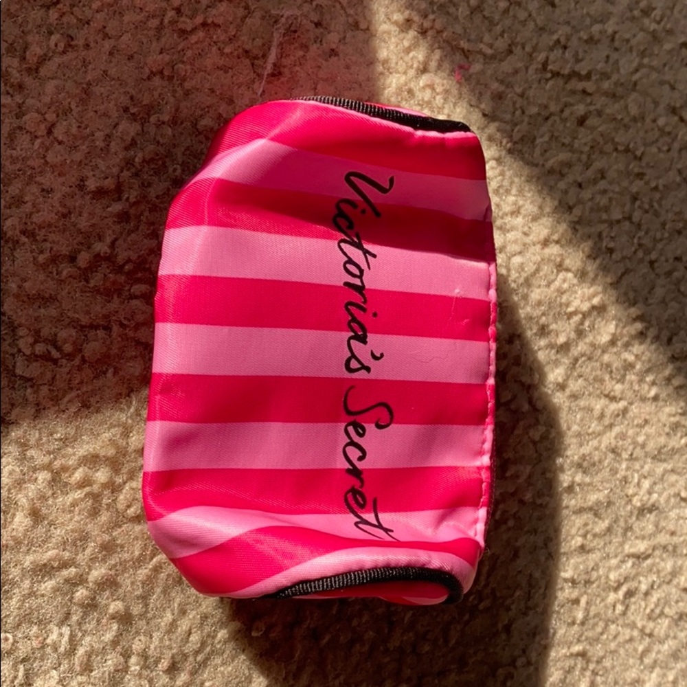 Victoria secret purse